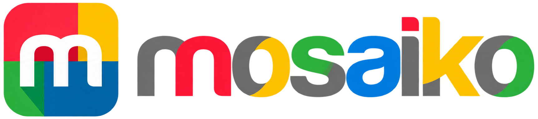 Mosaiko
